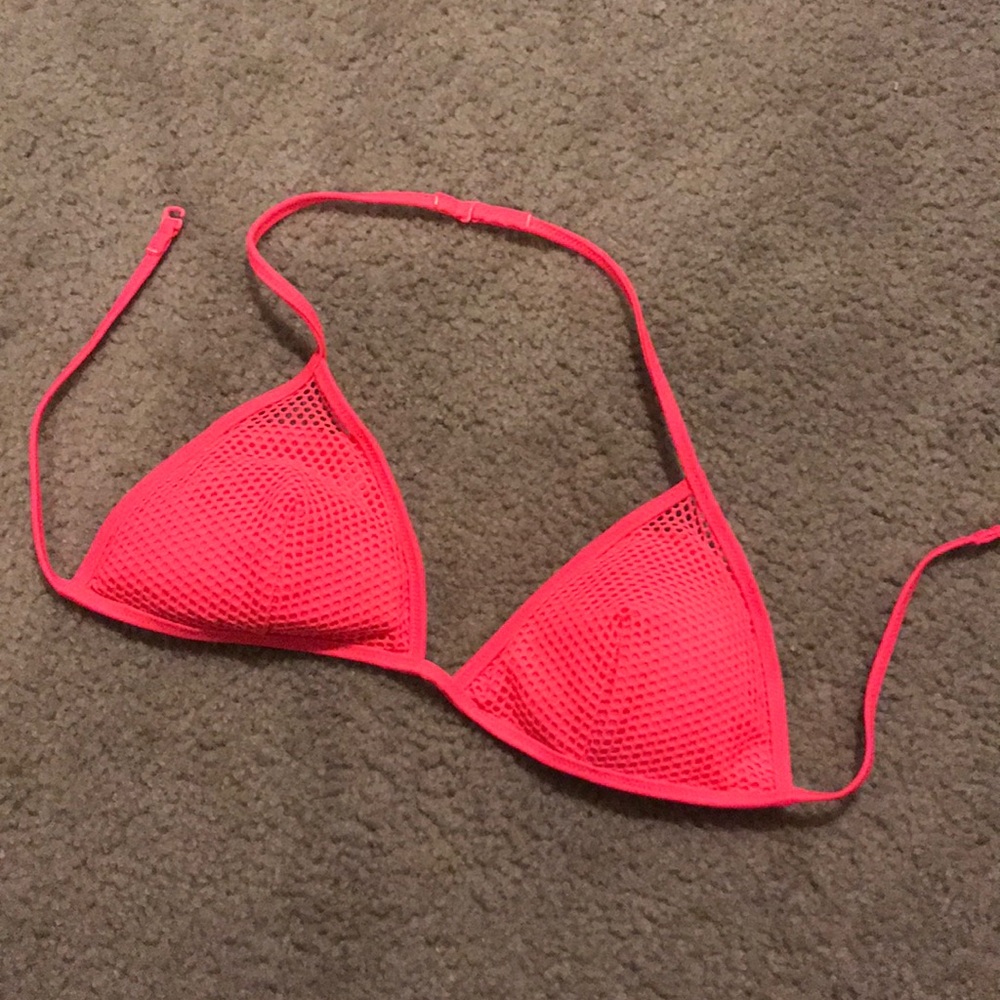 Victoria secret bikini top